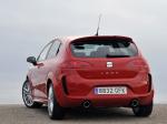 Seat Leon Linea R 2008 года